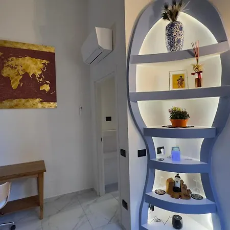 Suite Stylish & Cozy Apartment In The Heart Of Florence Exterior photo