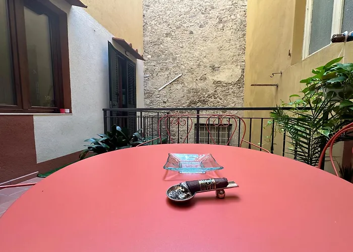 Suite Stylish & Cozy Apartment In The Heart Of Florence